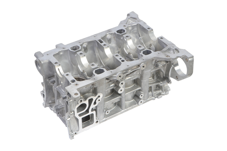 Automobile transmission system